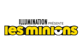  Universal Les Minions