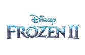  Disney La Reine des Neiges