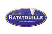  Disney Ratatouille