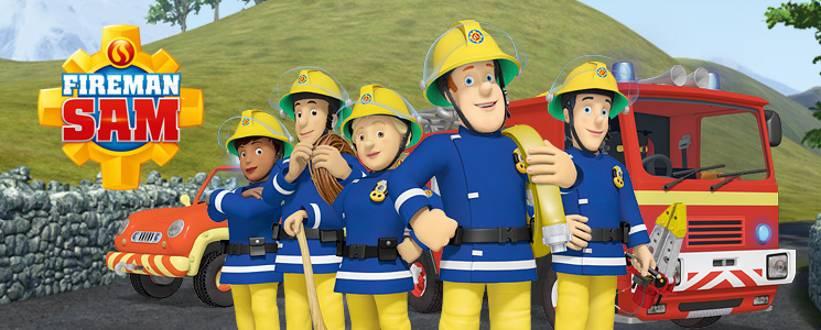 simba nl fireman sam