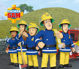 simba nl fireman sam