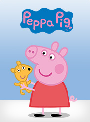 simba nl peppa pig