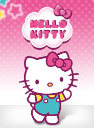 simba nl hello kitty