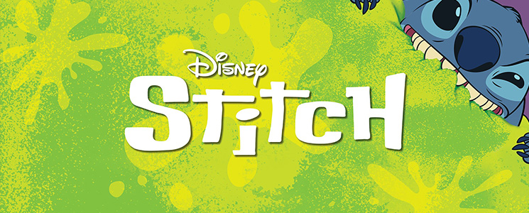 simba nl disney lilo & stitch