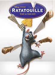 simba nl disney ratatouille