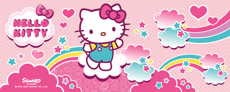 simba be-fr hello kitty